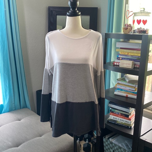 ten 6 ten Tops - Ten 6 Ten XL T-Top